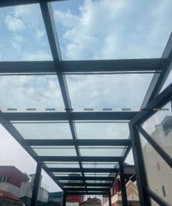 Mái che hiện đại 9